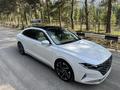Hyundai Grandeur 2020 года за 15 500 000 тг. в Алматы – фото 19