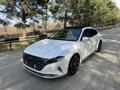 Hyundai Grandeur 2020 года за 15 500 000 тг. в Алматы – фото 21