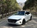 Hyundai Grandeur 2020 года за 15 500 000 тг. в Алматы