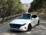 Hyundai Grandeur 2020 годаүшін15 500 000 тг. в Алматы
