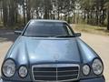 Mercedes-Benz E 320 1995 годаүшін3 300 000 тг. в Астана – фото 5