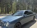Mercedes-Benz E 320 1995 годаүшін3 300 000 тг. в Астана – фото 2