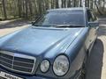 Mercedes-Benz E 320 1995 годаүшін3 300 000 тг. в Астана – фото 4
