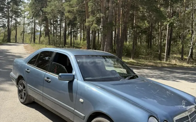 Mercedes-Benz E 320 1995 годаүшін3 300 000 тг. в Астана