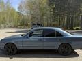 Mercedes-Benz E 320 1995 годаүшін3 300 000 тг. в Астана – фото 6
