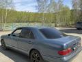 Mercedes-Benz E 320 1995 годаүшін3 300 000 тг. в Астана – фото 7