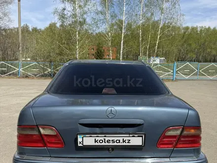 Mercedes-Benz E 320 1995 года за 3 300 000 тг. в Астана – фото 8