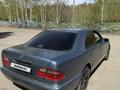 Mercedes-Benz E 320 1995 годаүшін3 300 000 тг. в Астана – фото 9