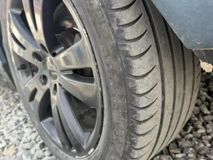 Mercedes-Benz E 320 1995 года за 3 300 000 тг. в Астана – фото 26
