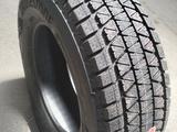 215/60 R17. BRIDGESTONE DMV3 за 76 000 тг. в Алматы – фото 2