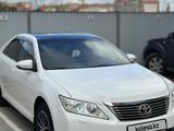 Toyota Camry 2011 годаfor8 200 000 тг. в Актобе