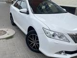 Toyota Camry 2011 годаfor8 200 000 тг. в Актобе – фото 4