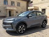 JAC JS6 2023 годаүшін7 200 000 тг. в Шымкент