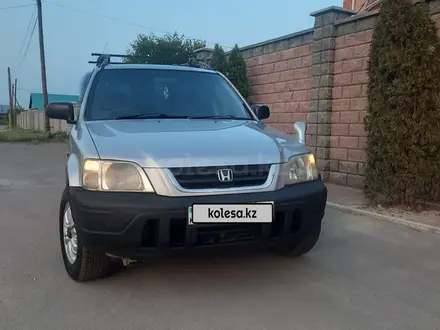 Honda CR-V 1997 года за 3 070 000 тг. в Алматы