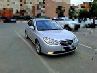 Hyundai Avante 2008 годаүшін3 500 000 тг. в Астана