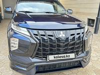 Mitsubishi Montero Sport 2022 года за 18 000 000 тг. в Актау