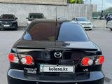 Mazda 6 2007 года за 3 950 000 тг. в Астана – фото 4