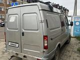 ГАЗ Соболь 2006 года за 2 200 000 тг. в Уральск – фото 2