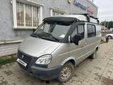 ГАЗ Соболь 2006 года за 2 200 000 тг. в Уральск