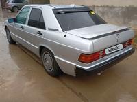 Mercedes-Benz 190 1993 годаfor1 190 000 тг. в Шымкент