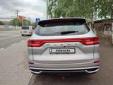 Haval M6 2024 года за 7 500 000 тг. в Костанай – фото 4