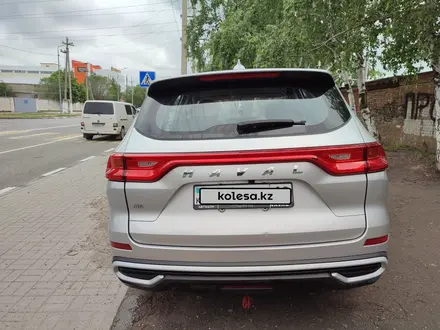 Haval M6 2024 года за 7 500 000 тг. в Костанай – фото 4
