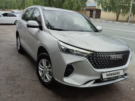 Haval M6 2024 года за 7 500 000 тг. в Костанай
