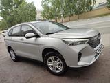 Haval M6 2024 года за 7 500 000 тг. в Костанай – фото 2