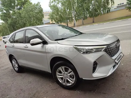 Haval M6 2024 года за 7 500 000 тг. в Костанай – фото 2