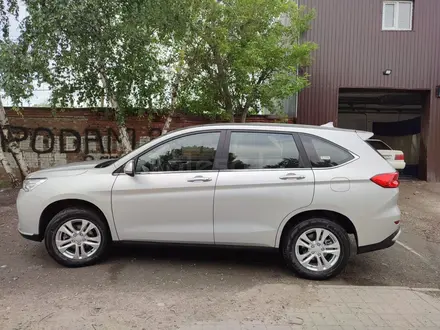 Haval M6 2024 года за 7 500 000 тг. в Костанай – фото 3