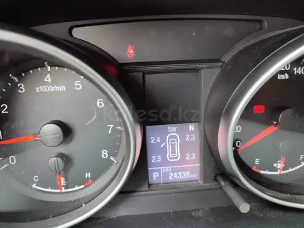 Haval M6 2024 года за 7 500 000 тг. в Костанай – фото 5