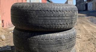 Шины DUNLOP 265/65/17 б/у за 45 000 тг. в Павлодар