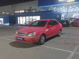 Chevrolet Lacetti 2007 года за 1 380 000 тг. в Алматы