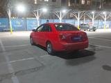 Chevrolet Lacetti 2007 года за 1 380 000 тг. в Алматы – фото 4