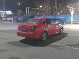 Chevrolet Lacetti 2007 года за 1 380 000 тг. в Алматы – фото 3