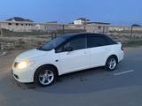 Nissan Tiida 2007 года за 3 500 000 тг. в Актау – фото 3