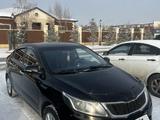 Kia Rio 2012 года за 5 700 000 тг. в Караганда – фото 2