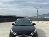 Hyundai Tucson 2017 года за 5 864 000 тг. в Тбилиси – фото 2