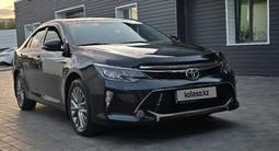 Toyota Camry 2017 годаfor13 300 000 тг. в Павлодар