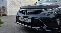 Toyota Camry 2017 годаfor13 300 000 тг. в Павлодар – фото 4