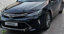 Toyota Camry 2017 годаfor13 300 000 тг. в Павлодар – фото 3