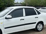 ВАЗ (Lada) Granta 2190 2014 годаүшін2 100 000 тг. в Караганда