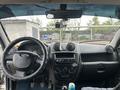 ВАЗ (Lada) Granta 2190 2014 года за 2 100 000 тг. в Караганда – фото 10