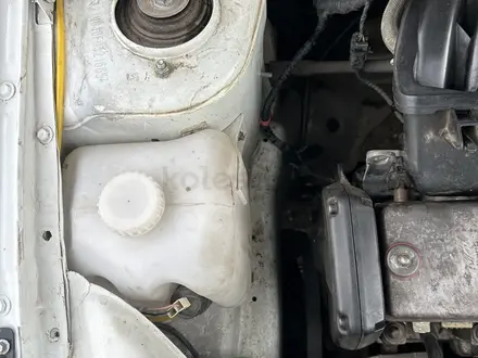 ВАЗ (Lada) Granta 2190 2014 года за 2 100 000 тг. в Караганда – фото 11