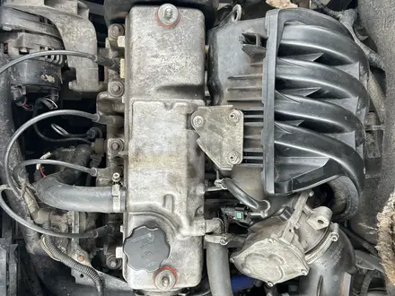 ВАЗ (Lada) Granta 2190 2014 года за 2 100 000 тг. в Караганда – фото 12