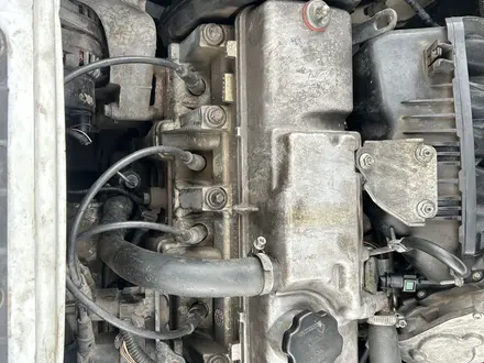 ВАЗ (Lada) Granta 2190 2014 года за 2 100 000 тг. в Караганда – фото 13
