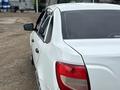 ВАЗ (Lada) Granta 2190 2014 года за 2 100 000 тг. в Караганда – фото 3