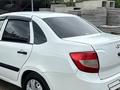 ВАЗ (Lada) Granta 2190 2014 года за 2 100 000 тг. в Караганда – фото 2