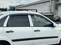 ВАЗ (Lada) Granta 2190 2014 года за 2 100 000 тг. в Караганда – фото 6