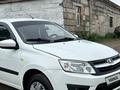 ВАЗ (Lada) Granta 2190 2014 года за 2 100 000 тг. в Караганда – фото 7